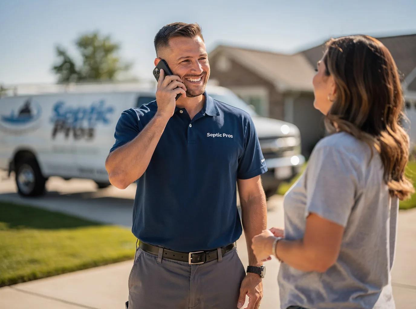 Septic Tank Pumping Bryant, AL FAQs